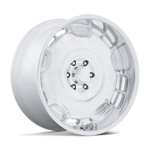US MAG – ARLINGTON – Polished – 20″x10″ 6mm – Summer Wheels – UC146HX20106806